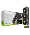 Carte Graphique ZOTAC Gaming GeForce RTX 5080 SOLID CORE OC 16GB sur PowerLab.fr