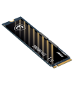 Disque dur SSD MSI Spatium M450 500Go NVMe PCIe 4.0 sur PowerLab.fr