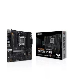 ASUS TUF Gaming A620M-PLUS WiFi II