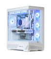 PC Gamer PC Gamer RAINBOW FLASH - RX 9070 XT sur PowerLab.fr