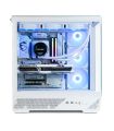 PC Gamer PC Gamer RAINBOW FLASH - RX 9070 XT sur PowerLab.fr