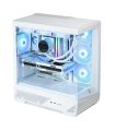 PC Gamer PC Gamer RAINBOW FLASH - RX 9070 XT sur PowerLab.fr