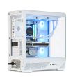 PC Gamer PC Gamer RAINBOW FLASH - RX 9070 XT sur PowerLab.fr