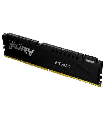 Mémoire Ram Mémoire DDR5 32 Go sur PowerLab.fr