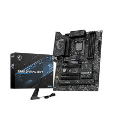 Carte mère PC MSI Z890 Gaming WiFi sur PowerLab.fr