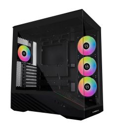 Lian Li Vector V100 Lytek Edition - Noir