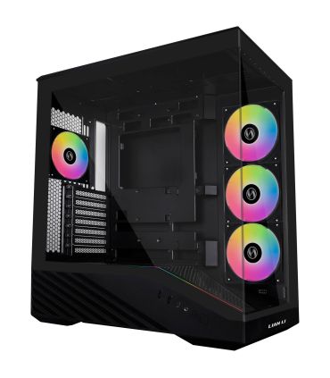 Lian Li Vector V100 Lytek Edition - Noir