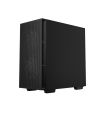Boitier PC DeepCool CH360 Digital - Noir sur PowerLab.fr