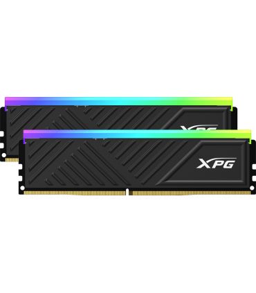 ADATA XPG Spectrix D35G RGB DDR4 2x16GB 3200C16 - Noir