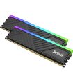 Mémoire Ram ADATA XPG Spectrix D35G RGB DDR4 2x8GB 3200C16 - Noir sur PowerLab.fr