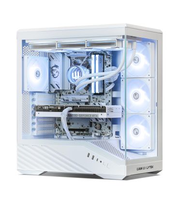 PC Gamer BIFROST - Arc B580