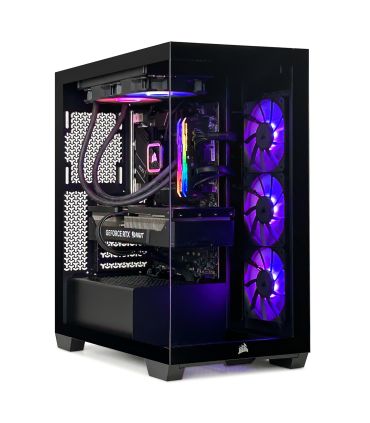 PC Gamer DELTA - RTX 5080 - i7