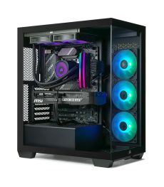 PC Gamer OMEGA - RTX 5060 Ti