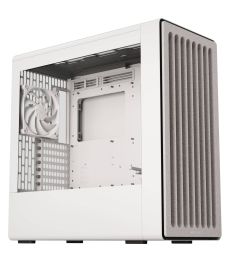 Boitier PC HAVN BF 360 Flow - White sur PowerLab.fr