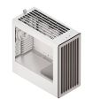 Boitier PC HAVN BF 360 Flow - White sur PowerLab.fr