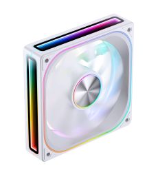 Jonsbo ZA-120 ARGB - Blanc