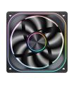 Ventilateur PC Jonsbo ZA-120 ARGB - Noir sur PowerLab.fr