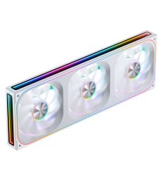 Jonsbo ZA-360 ARGB - Blanc