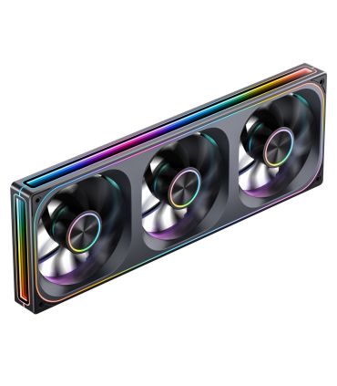 Jonsbo ZA-360 Reverse ARGB - Noir