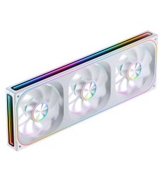 Jonsbo ZA-360 ARGB Reverse - Blanc