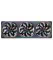Ventilateur PC Jonsbo ZA-360 ARGB - Noir sur PowerLab.fr