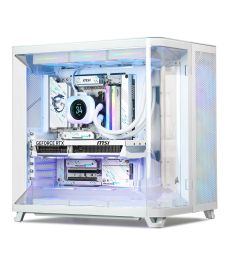 PC Gamer ARTEMIS - Powered By ASUS