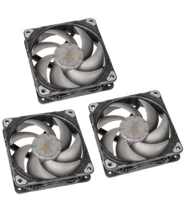 Phanteks T30 120mm - Noir