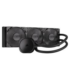 Corsair Nautilus 360 RS - Noir