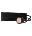 Corsair Nautilus 360 RS - Noir