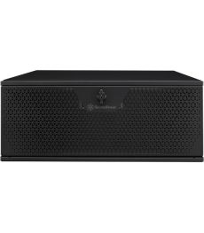 Boitier PC Silverstone SST-RM44 - Rack 4U sur PowerLab.fr