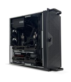 PowerLab PC Rackable 4U - 2x RTX 5090 - Intel