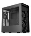 Boitier PC HAVN BF 360 Flow - Noir sur PowerLab.fr