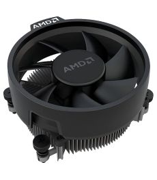 Kit Evo - Ryzen 5 5500 - A520M WiFi - Ventirad