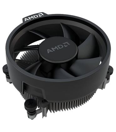 Kit Evo - Ryzen 5 5500 - A520M WiFi - Ventirad