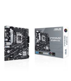 Kit Evo - i5-14400F - B760M - Ventirad