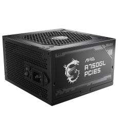 Kit Evo boîtier alimentation - Aqua Vision - A750GL