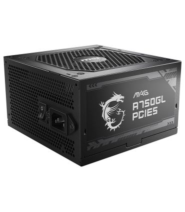 Kit Evo boîtier alimentation - Aqua Vision - A750GL