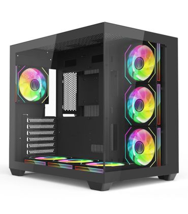 Kit Evo boîtier alimentation - Aqua Vision - A750GL