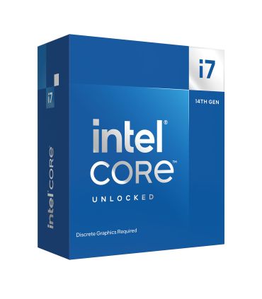 Kit Evo - i7-14700KF - B760 - Watercooling