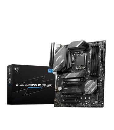 Kit Evo - i7-14700KF - B760 - Watercooling