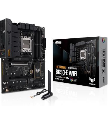 Kit Evo - Ryzen 7 9800X3D - B650 - Ventirad