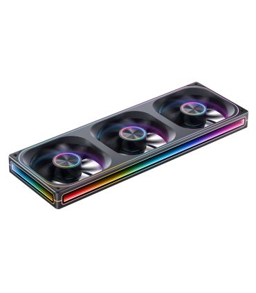 Kit Evo boîtier Ventilateur - BO400 - ZA360
