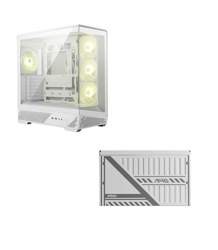 Kit Evo boîtier alimentation - PANO 130R - A650BNL