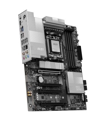 Kit Evo - Ryzen 9 9950X3D - X870E Pro