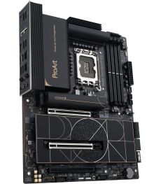 Kit Evo - Ultra 9 285K - Z890 ProArt - Ventirad