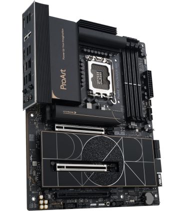 Kit Evo - Ultra 9 285K - Z890 ProArt - Ventirad