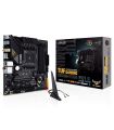 Carte mère PC ASUS TUF Gaming B550M-PLUS WIFI II sur PowerLab.fr