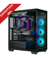 PC Gamer OMEGA - RTX 5060 Ti