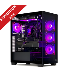 PC Gamer HYPER BEAST - RTX 5080