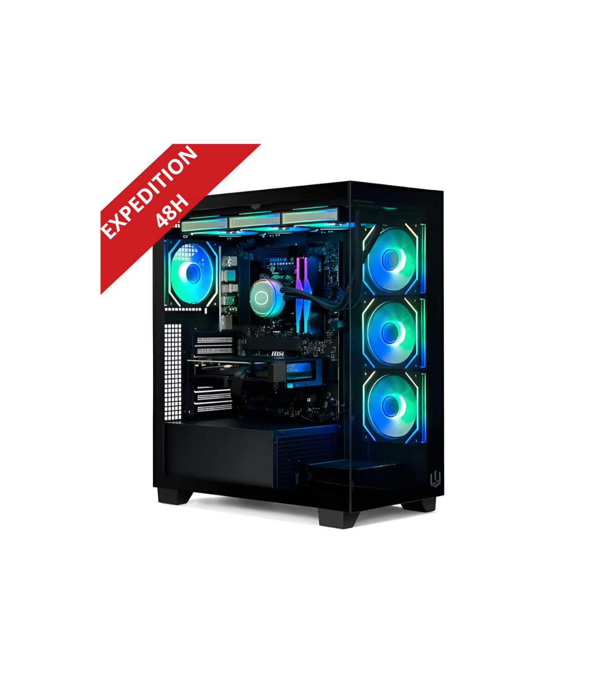 Pc Robal PowerLab